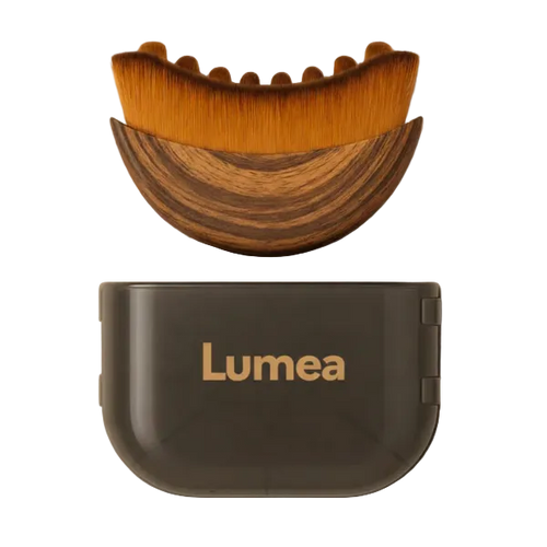 Cepillo facial efecto lifting Lumea